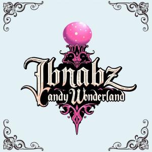 收聽JBRABZ的Candy Wonderland歌詞歌曲