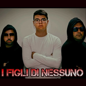 Album I FIGLI DI NESSUNO from Andrea Marino