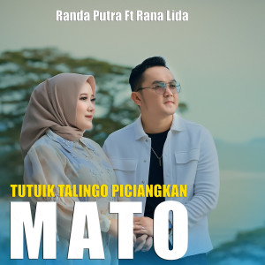 Album Tutuik Talingo Piciangkan Mato from randa putra