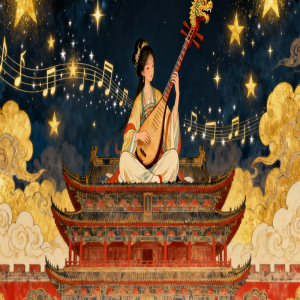 Album 星斗照高楼 from 