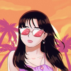 Listen to Summer breeze(Feat. blueWhale)(Prod. peaxemaker) song with lyrics from WADE