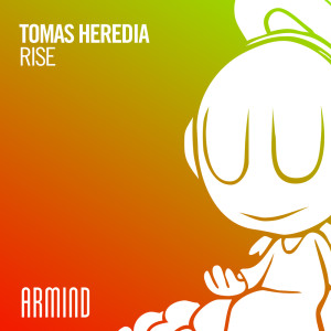 ดาวน์โหลดและฟังเพลง Rise (Extended Mix) พร้อมเนื้อเพลงจาก Tomas Heredia
