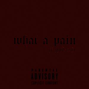 ดาวน์โหลดและฟังเพลง DrowZy - What A Pain (Explicit) พร้อมเนื้อเพลงจาก yudashi