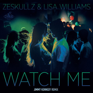 ดาวน์โหลดและฟังเพลง Watch Me (The Dual Personality Club Mix) พร้อมเนื้อเพลงจาก Lisa Williams
