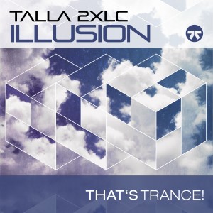 Album Illusion oleh Talla 2XLC