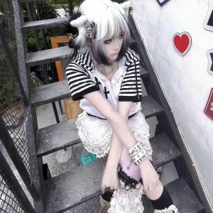 收聽♡‧₊˚喜劇の王˚₊‧♡的☆別哭了‖我錯了☆pt2+FAST歌詞歌曲