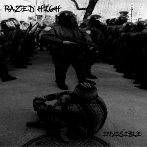 ดาวน์โหลดและฟังเพลง Consequential Intrumental พร้อมเนื้อเพลงจาก Razed High