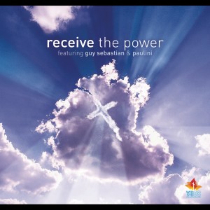 ดาวน์โหลดและฟังเพลง Receive The Power (International Version) พร้อมเนื้อเพลงจาก Amelia Farrugia
