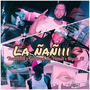 ดาวน์โหลดและฟังเพลง la ñañi (feat. nigaa jr) พร้อมเนื้อเพลงจาก Gustavo The Pitbull