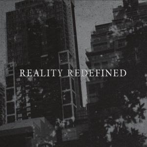 Album Reality Redefined oleh Sierra