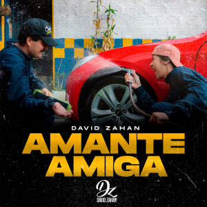 Album Amante Amiga from 