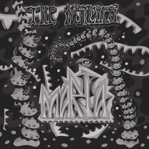 The Wytches的专辑Maria