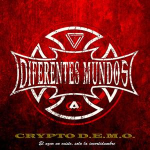 Dengarkan lagu Diferentes Mundos nyanyian Diferentes Mundos dengan lirik