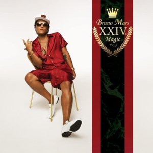 ดาวน์โหลดและฟังเพลง 24K Magic พร้อมเนื้อเพลงจาก Bruno Mars