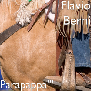 Album Parapappa''' from Flavio Berni