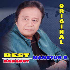 Best Mansyur S, Vol. 1 dari Mansyur S