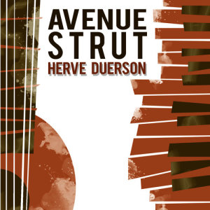ดาวน์โหลดและฟังเพลง I'm Busy, You Can't Come In พร้อมเนื้อเพลงจาก Herve Duerson