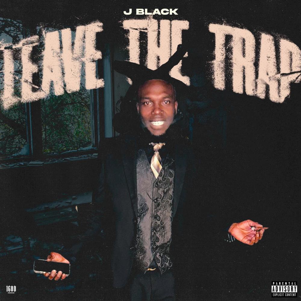 LEAVE THE TRAP (Explicit)
