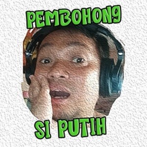 收聽Si putih lah的Si putih lah歌詞歌曲