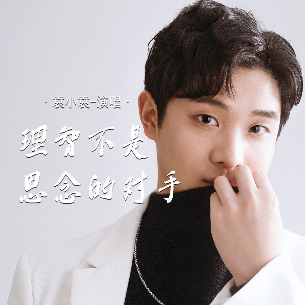 理智不是思念的对手