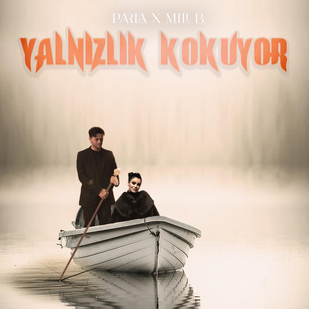Yalnızlık kokuyor (Explicit)