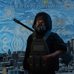 Album Stapan pe lumea mea from Infinitu' aka Sfantu'Opt