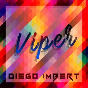 Album Viper from Diego Imbert