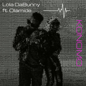 Album Konomo from Lola DaBunny