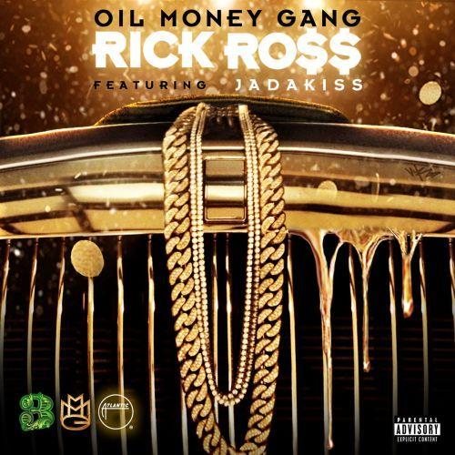 Oil Money Gang (feat. Jadakiss) (Explicit)