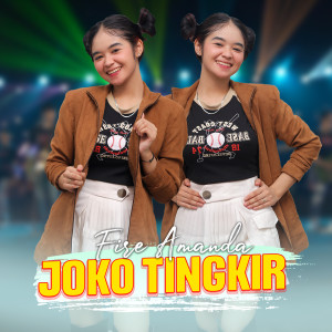 ดาวน์โหลดและฟังเพลง Joko Tingkir พร้อมเนื้อเพลงจาก Fire Amanda