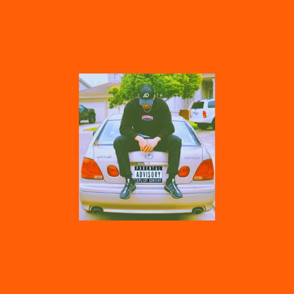 Ol' Faithful (Explicit)