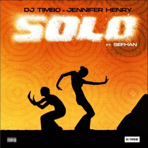 อัลบัม Solo ศิลปิน DJ Timbo
