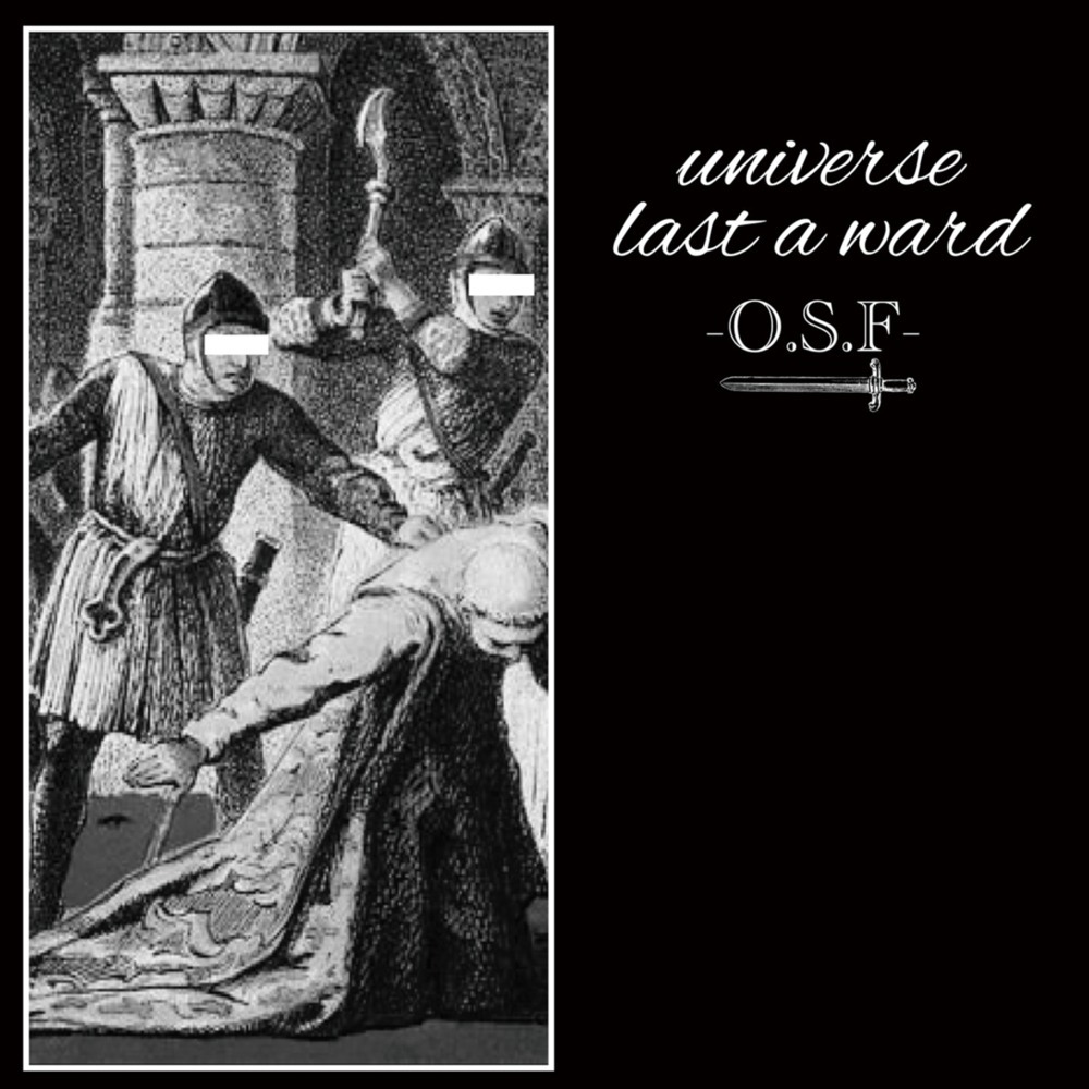 O.S.F (feat. Zuma & Tatami) (Explicit)