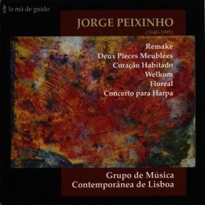 ดาวน์โหลดและฟังเพลง Remake พร้อมเนื้อเพลงจาก Grupo de Música Contemporânea de Lisboa
