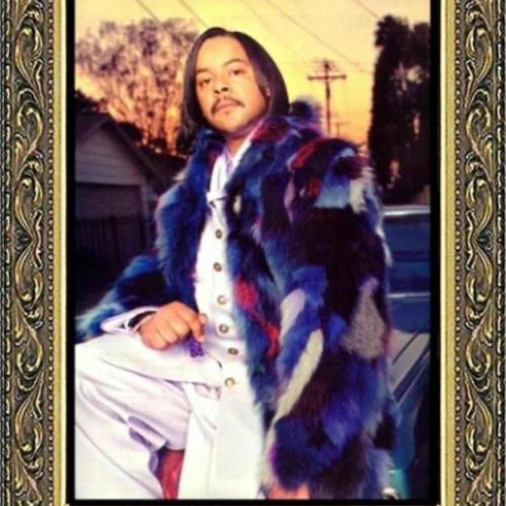 Suga Free (Explicit)