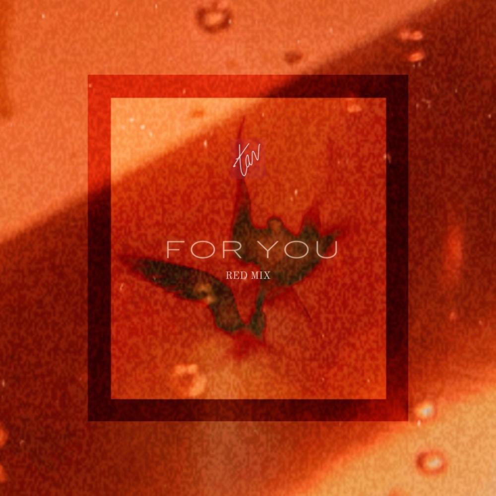 For You (Red Mix)