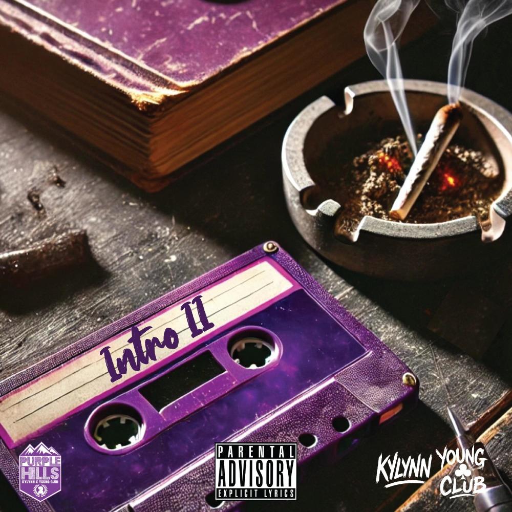 INTRO II (Explicit)