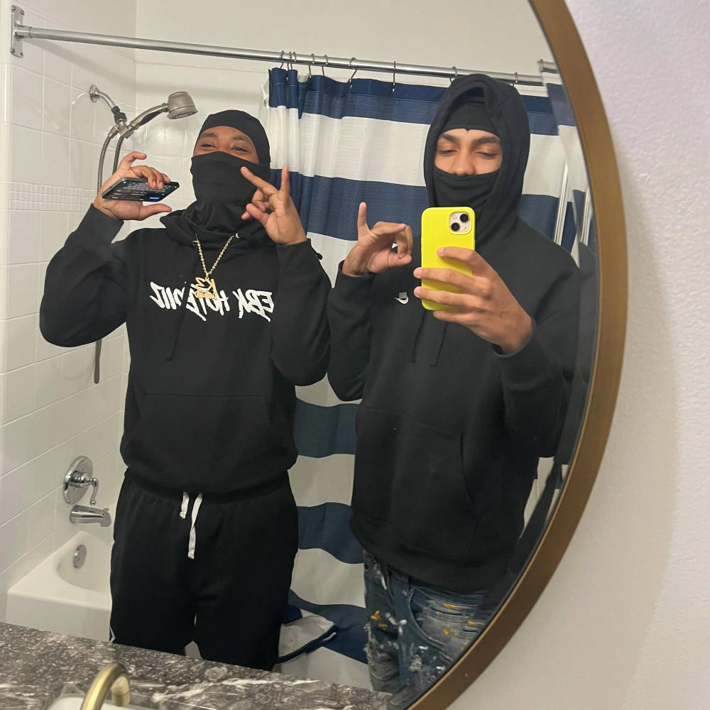 Sorry to Break it to Em (Explicit)