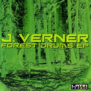 收聽J. Verner的This Is The Rhythm歌詞歌曲