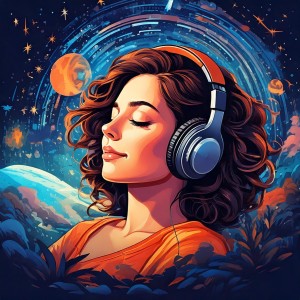 Easy Morning Music的專輯Quiet Slumber: Sounds for Restful Sleep