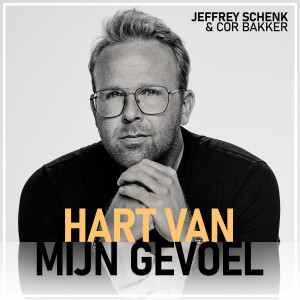Listen to Hart Van Mijn Gevoel song with lyrics from Jeffrey Schenk