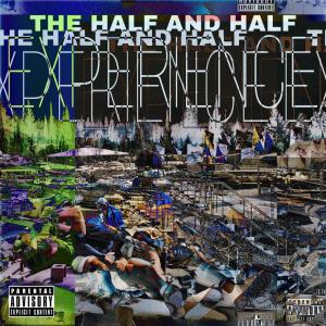 Dengarkan lagu Emo Shit (feat. Toledo) (Explicit) nyanyian The Half dengan lirik