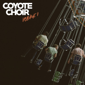 收聽Coyote Choir的Always There歌詞歌曲