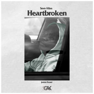 Album Heartbroken (Explicit) oleh Sevn Alias