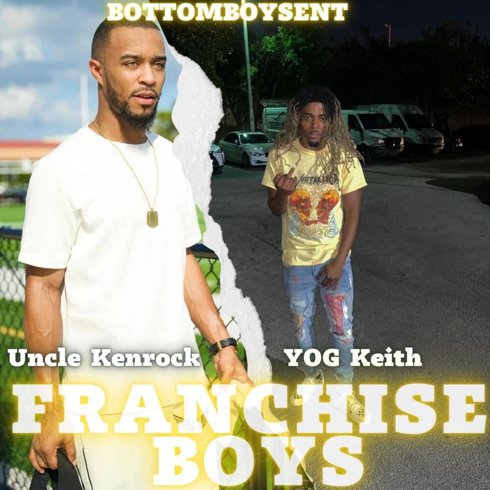 YOUNG MAN (Explicit)