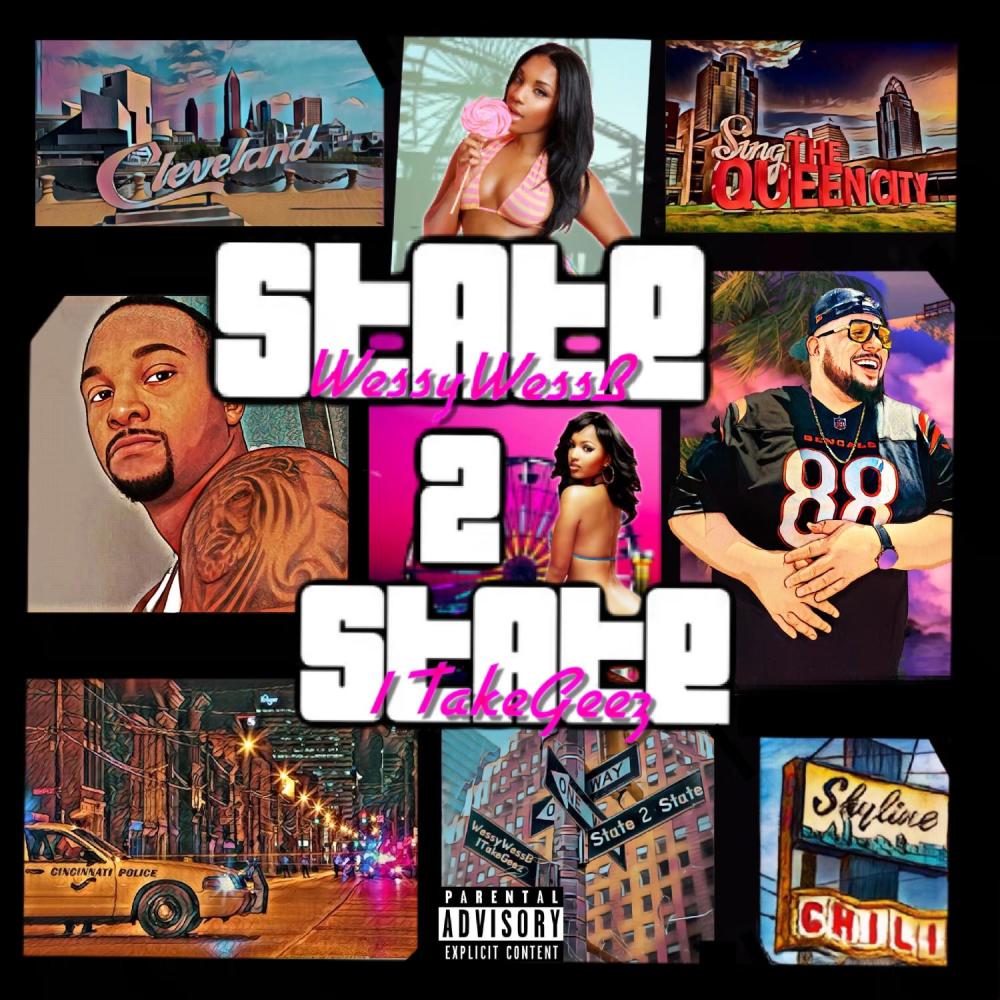 My Son (Youngin Da Sp Diss) (Bonus Track) (Explicit)