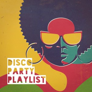 收聽Silver Disco Explosion的Do You Wanna Funk?歌詞歌曲