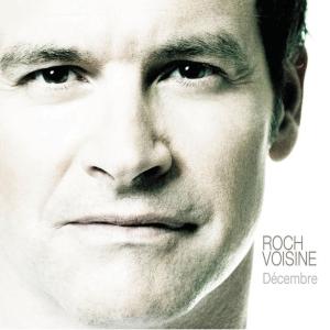 Roch Voisine的專輯Décembre