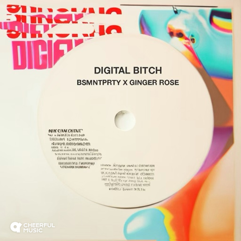 Digital ***** (Explicit)