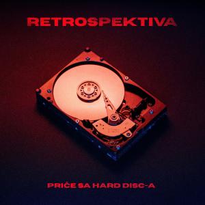 收听Retrospektiva的Kako da ti kažem歌词歌曲